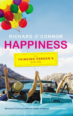 Book cover for Happiness