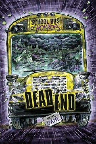 Cover of Dead End: A 4D Book