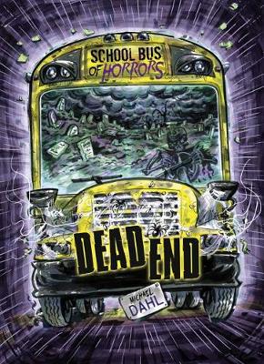 Book cover for Dead End: A 4D Book