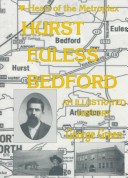 Book cover for Hurst, Euless, Bedford