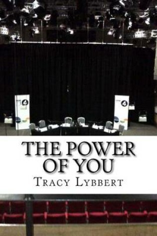 Cover of The Power of You