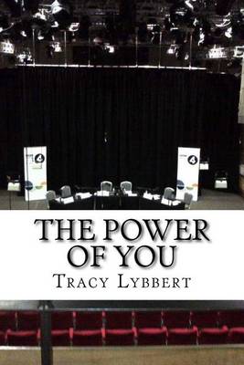 Book cover for The Power of You