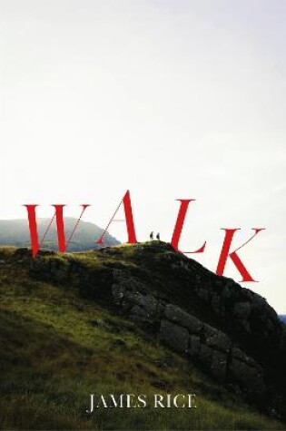 Cover of Walk
