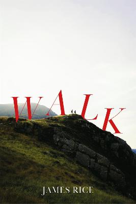 Book cover for Walk