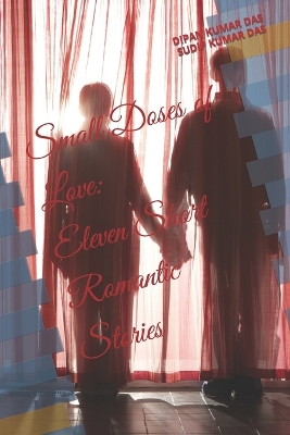 Book cover for Small Doses of Love