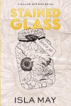 Book cover for Stained Glass