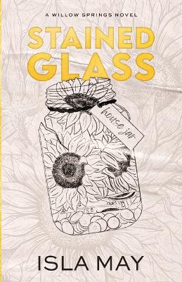 Cover of Stained Glass