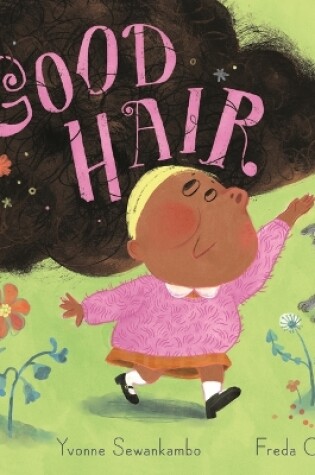 Cover of Good Hair