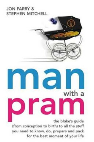 Cover of Man with a Pram