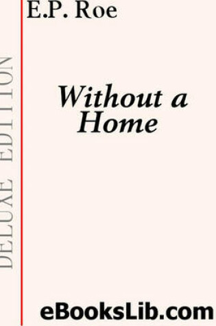 Cover of Without a Home