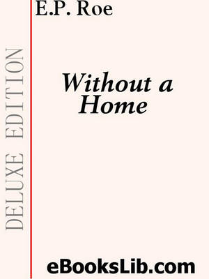 Book cover for Without a Home