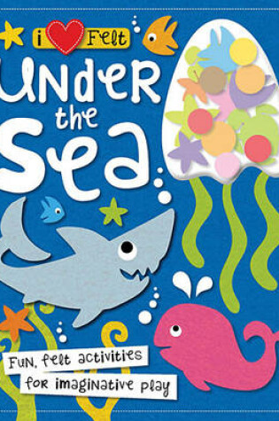 Cover of Under the Sea