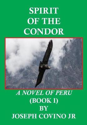 Book cover for Spirit of the Condor