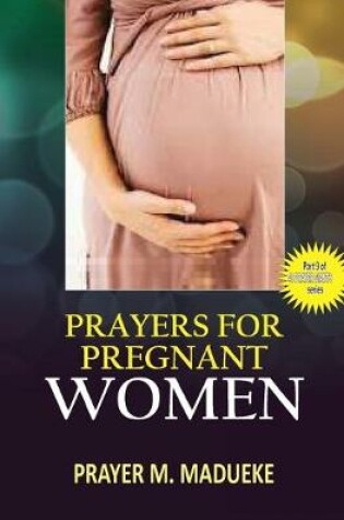 Cover of Prayers for pregnant women