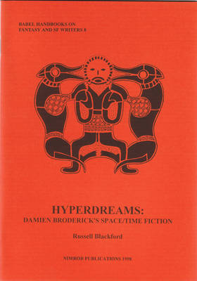 Cover of Hyperdreams