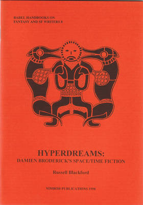 Book cover for Hyperdreams