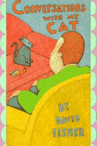 Cover of Conversations with My Cat