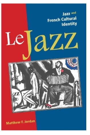 Cover of Le Jazz