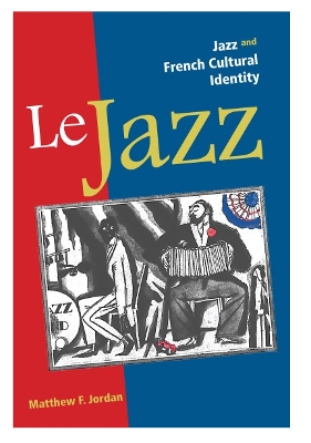 Cover of Le Jazz