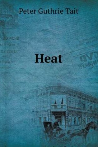 Cover of Heat