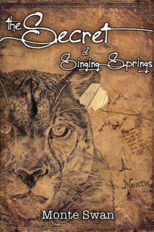 Cover of The Secret of Singing Springs