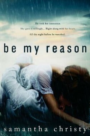 Cover of Be My Reason