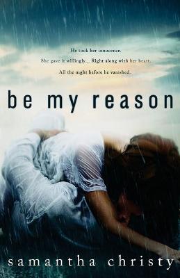 Book cover for Be My Reason