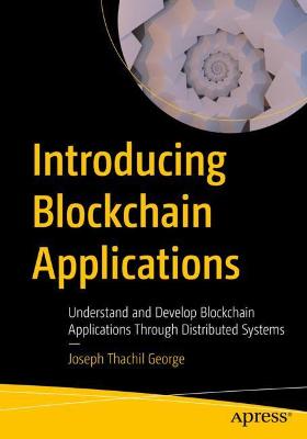 Cover of Introducing Blockchain Applications