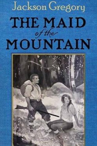 Cover of The Maid of the Mountain