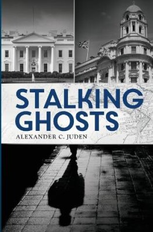 Cover of Stalking Ghosts