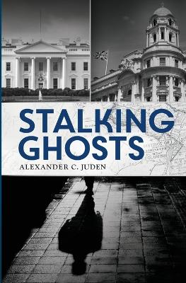 Book cover for Stalking Ghosts