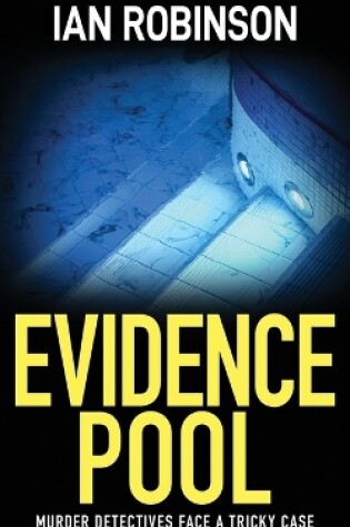 Cover of Evidence Pool