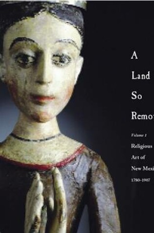 Cover of A Land So Remote