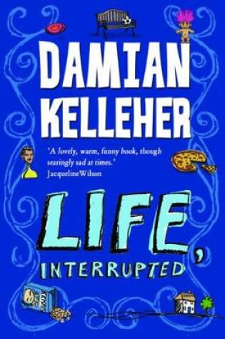 Cover of Life, Interrupted