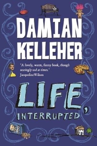 Cover of Life, Interrupted