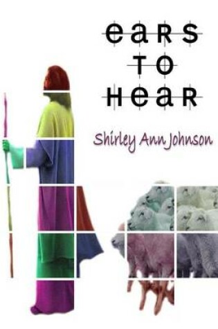 Cover of Ears to Hear