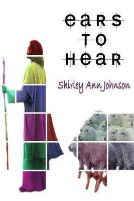 Book cover for Ears to Hear