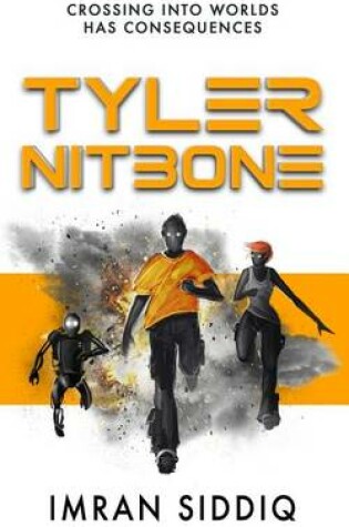 Cover of Tyler Nitbone