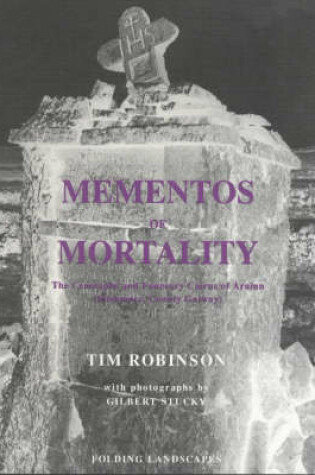 Cover of Mementos of Mortality