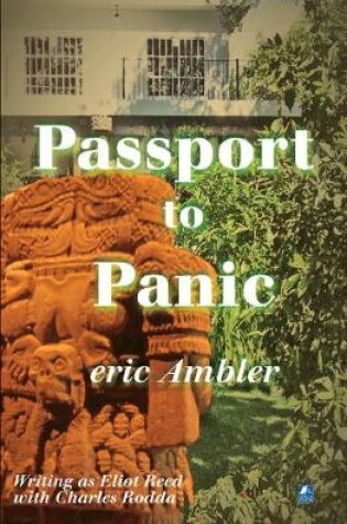 Cover of Passport To Panic