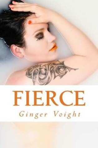 Cover of Fierce