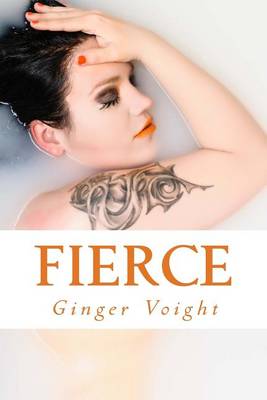 Book cover for Fierce