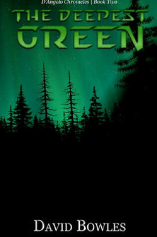 Cover of The Deepest Green