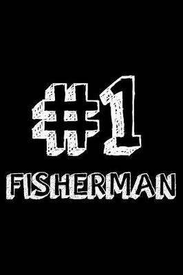 Cover of #1 Fisherman