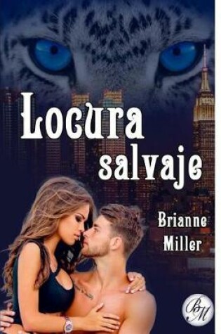 Cover of Locura salvaje