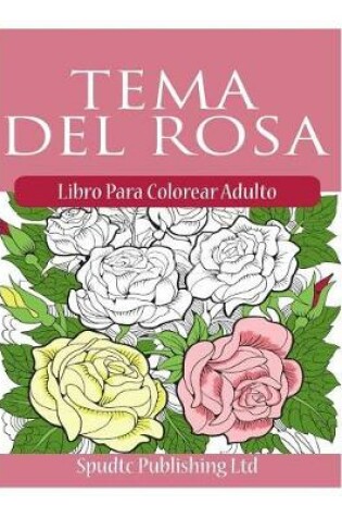 Cover of Tema Del Rosa