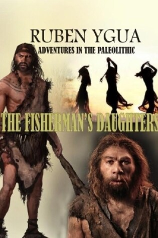 Cover of The Fisherman's Daughters