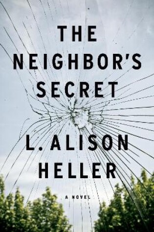 Cover of The Neighbor's Secret