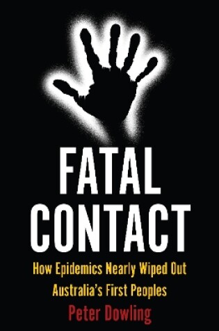 Cover of Fatal Contact