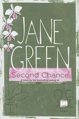 Second Chance by Jane Green